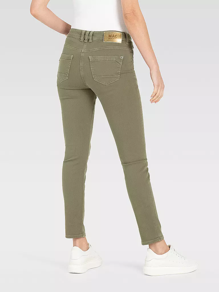 MAC | Hose RICH SLIM | beige