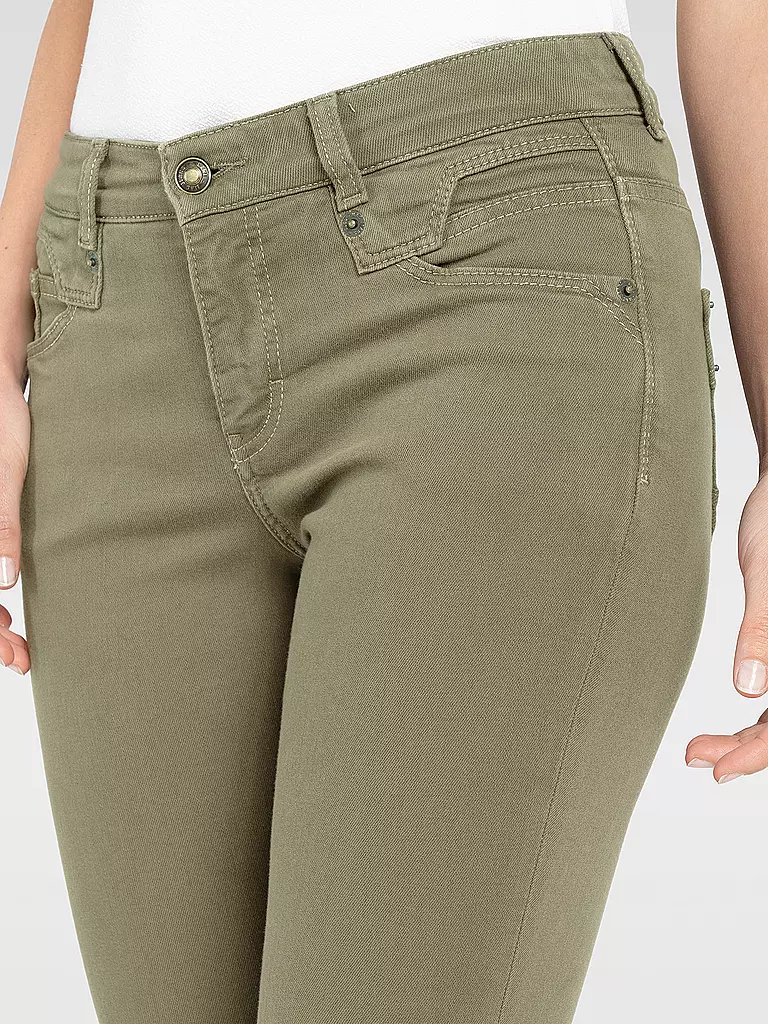 MAC | Hose RICH SLIM | beige