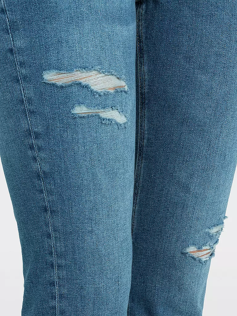 MAC | Jeans CALIFORNIA | blau