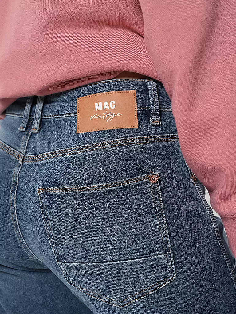 MAC | Jeans IOWA | dunkelblau