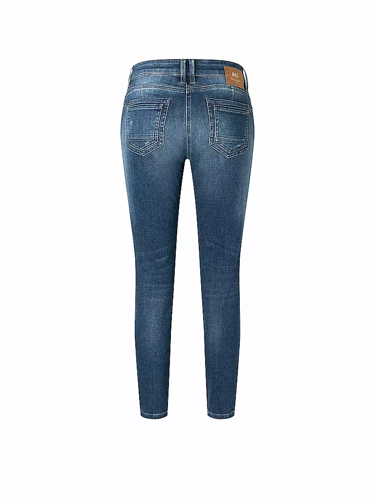 MAC | Jeans NEW JERSEY | blau