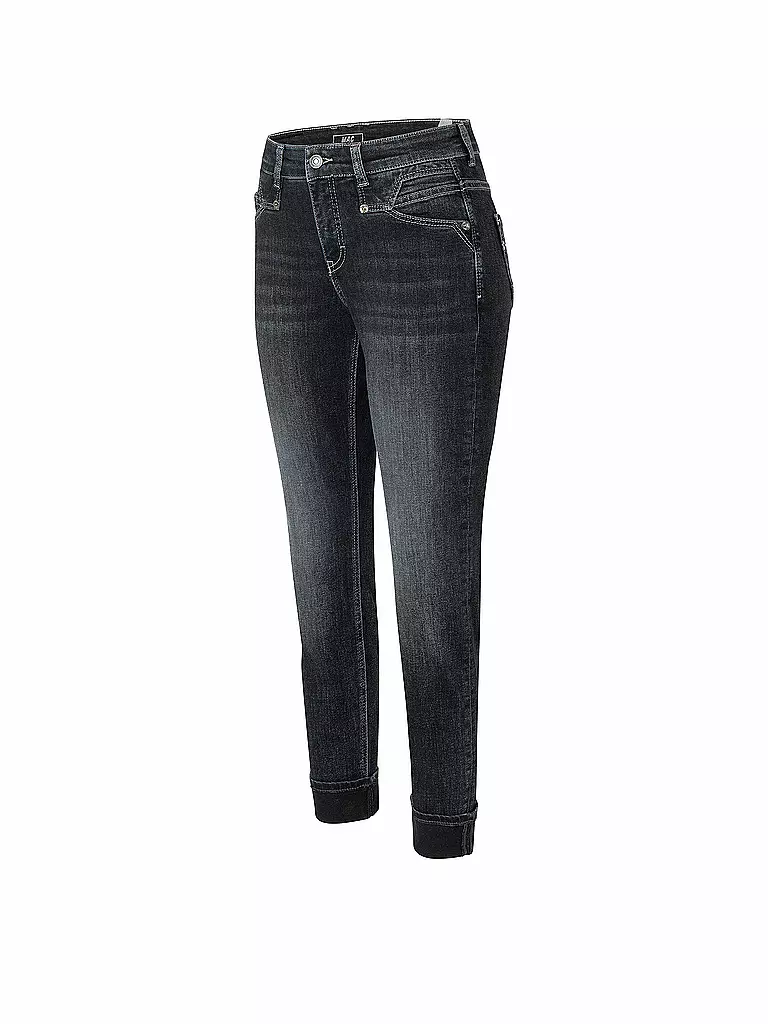 MAC | Jeans RICH SLIM | hellgrau