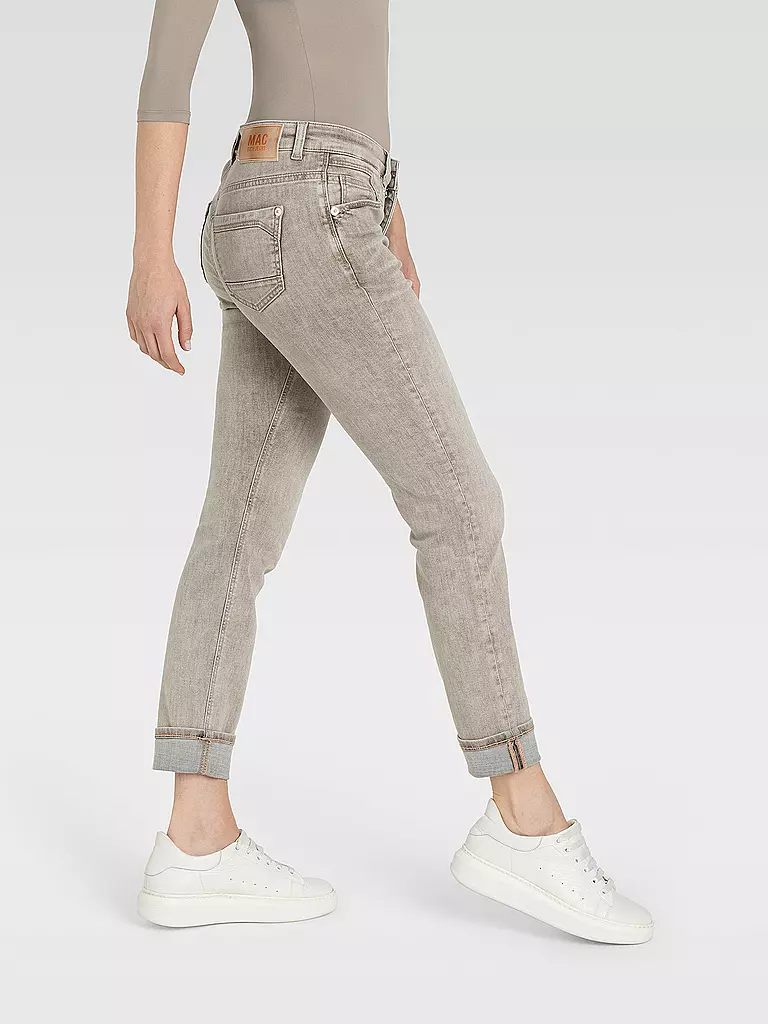 MAC | Jeans RICH SLIM | grau