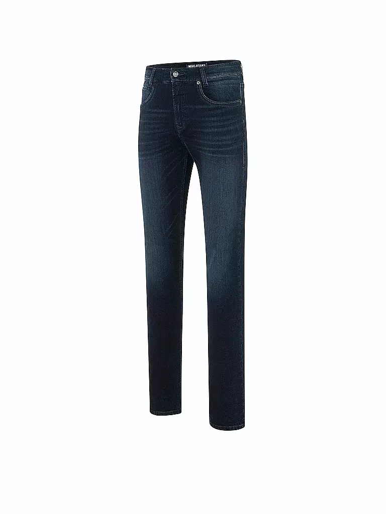 MAC | Jeans Slim Fit ARNE PIPE LIGHT WEIGHT | dunkelblau