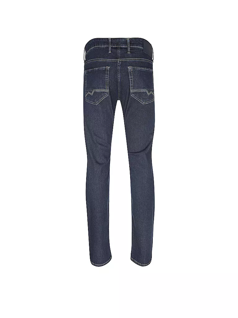 MAC | Jeans Slim Fit ARNE PIPE LIGHT WEIGHT | dunkelblau