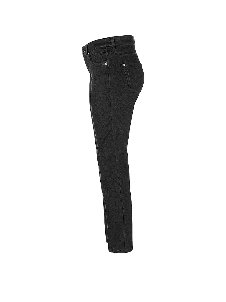 MAC | Jeans Slim Fit | schwarz