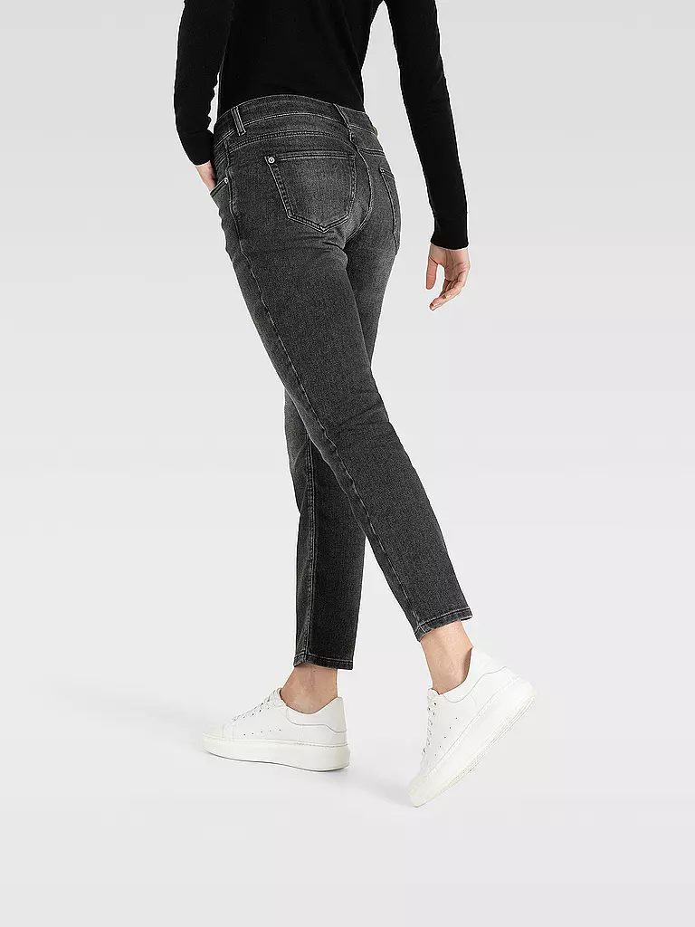 MAC | Jeans Slim Fit | grau