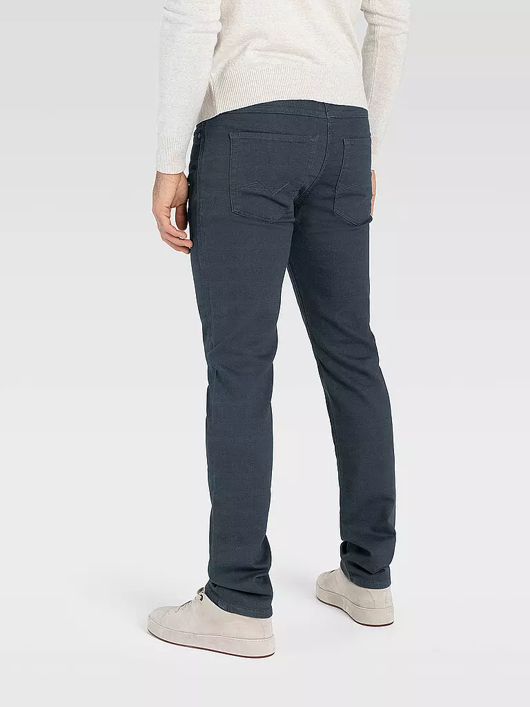 MAC | Jeans Straight Fit JOG N JEANS | dunkelblau