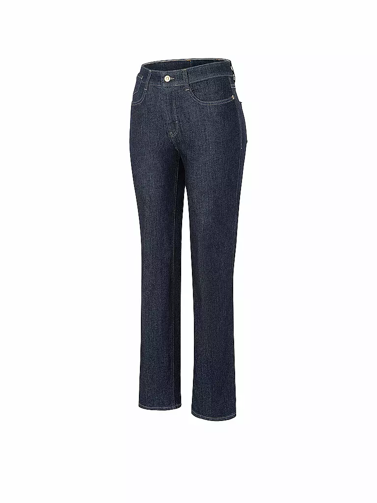 MAC | Jeans Straight Fit LAURA | hellblau