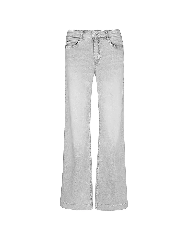 MAC | Jeans Wide Leg DREAM WIDE  | grau