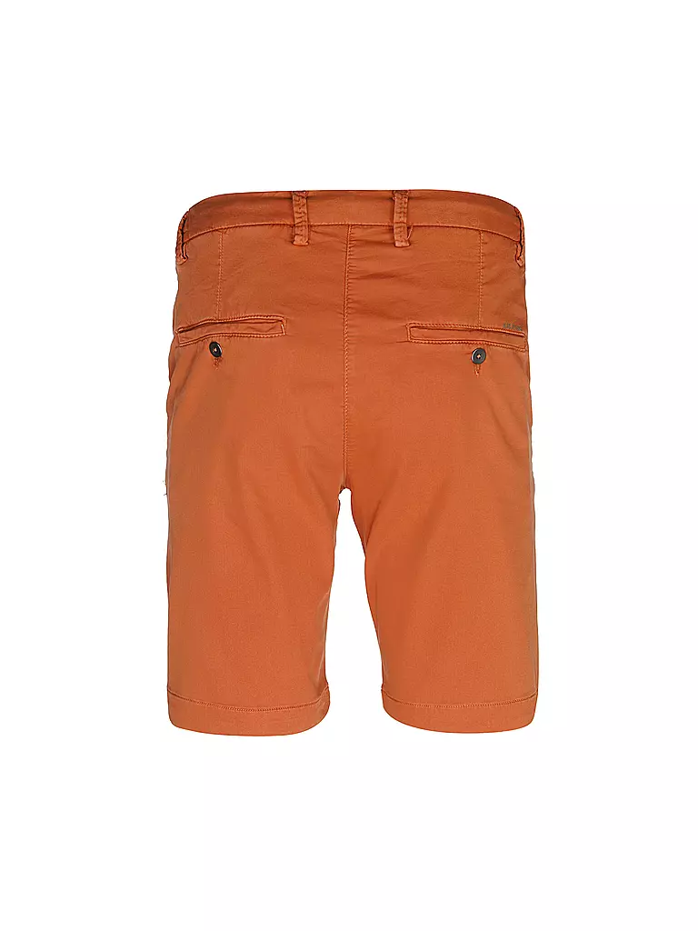 MAC | Shorts JOG' N SHORT | orange