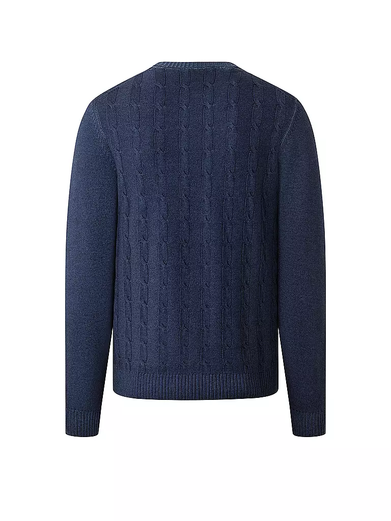 MAERZ | Pullover  | blau