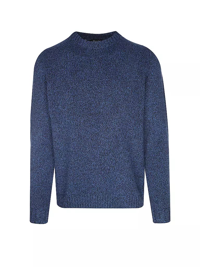 MAERZ | Pullover | blau