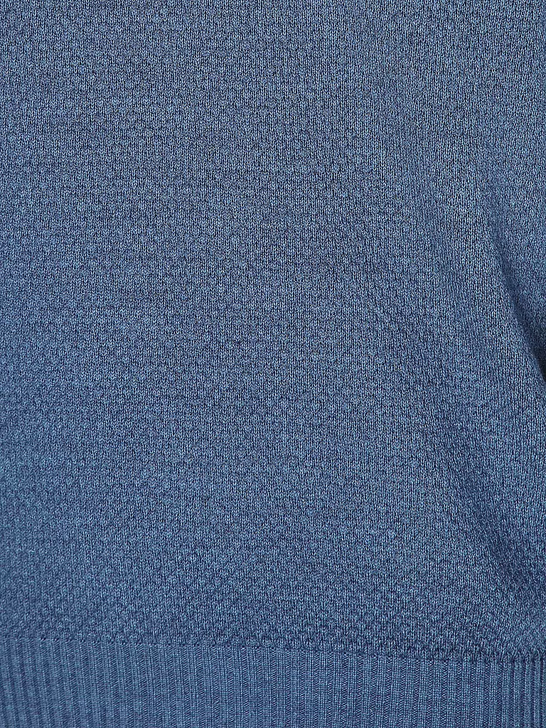 MAERZ | Pullover | dunkelgrün