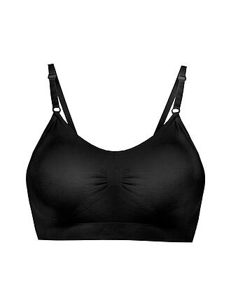 MAGIC BODYFASHION | Bustier - Comfort Bra (Black)