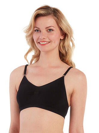 MAGIC BODYFASHION | Bustier - Comfort Bra (Black)