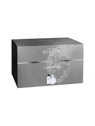 MAISON BERGER PARIS | Duftset Flacon ASTRAL GIVREE Cachmenire Blanc