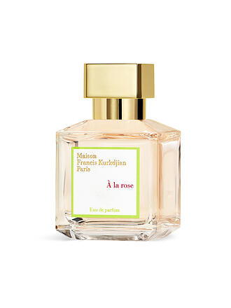 MAISON FRANCIS KURKDJIAN | À La Rose Eau de Parfum 70ml