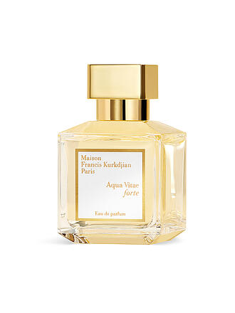 MAISON FRANCIS KURKDJIAN | Aqua Vitae Forte Eau de Parfum 70ml