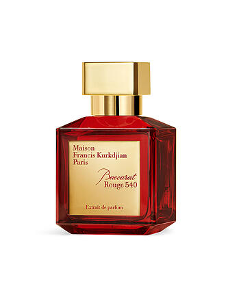 MAISON FRANCIS KURKDJIAN | Baccarat Rouge 540 Extrait de Parfum 70ml