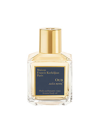 MAISON FRANCIS KURKDJIAN | OUD Satin Mood Body Oil 70ml