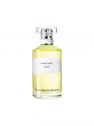 MAISON MARGIELA | Untitled L'Eau Eau de Toilette 100ml