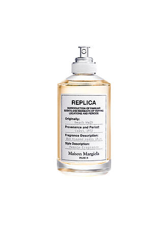 MAISON MARGIELA | Replica Beach Walk Eau de Toilette 100ml Nachfüllbar