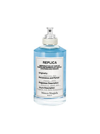 MAISON MARGIELA | Replica Sailing Day Eau de Toilette 100ml