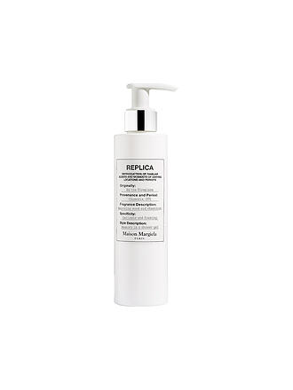 MAISON MARGIELA | Replica By the Fireplace Shower Gel 200ml