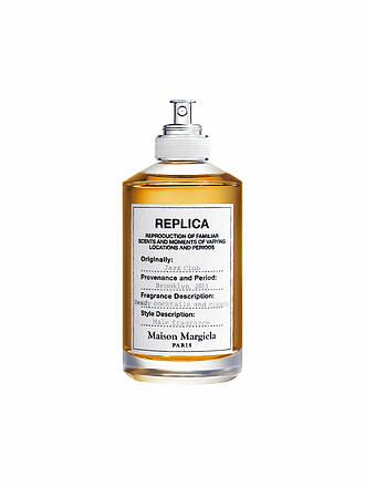 MAISON MARTIN MARGIELA | Replica Jazz Club Eau de Toilette 100ml Nachfüllbar