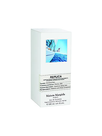 MAISON MARTIN MARGIELA | Replica Sailing Day Eau de Toilette 100ml