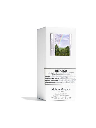 MAISON MARTIN MARGIELA | Replica When the Rain Stops Eau de Toilette 100ml