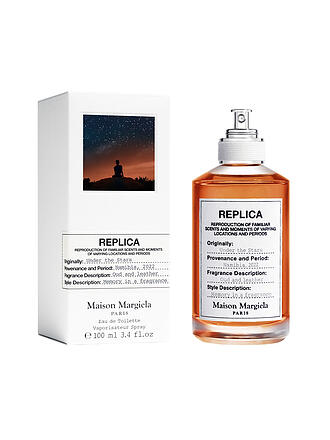 MAISON MARTIN MARGIELA | Replica Under the Stars Eau de Toilette 100ml