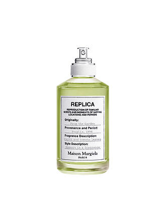 MAISON MARTIN MARGIELA | Replica From The Garden Eau de Toilette 100ml