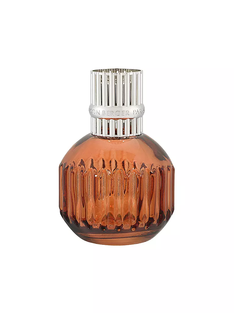 MAISON BERGER PARIS | Lampe Berger Flacon CANNELO PAPRIKA | orange