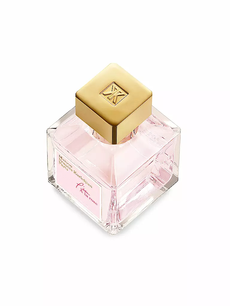 MAISON FRANCIS KURKDJIAN | À La Rose Eau de Toilette 70ml | keine Farbe