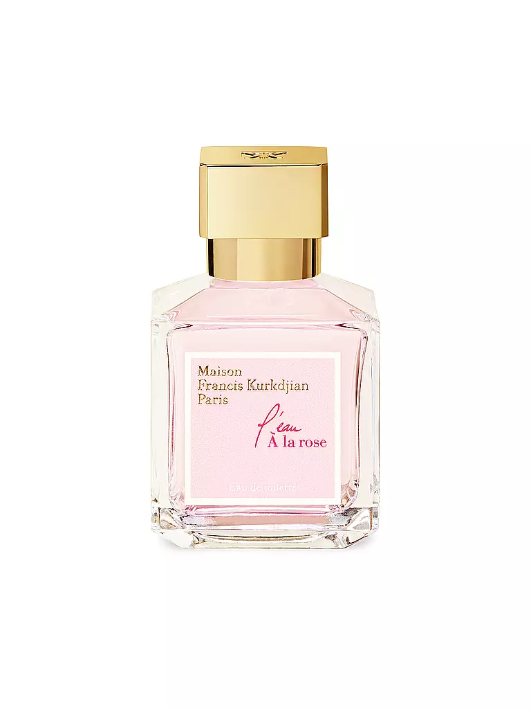 MAISON FRANCIS KURKDJIAN | À La Rose Eau de Toilette 70ml | keine Farbe