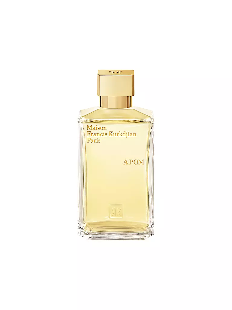 MAISON FRANCIS KURKDJIAN | APOM Eau de Parfum 200ml | keine Farbe