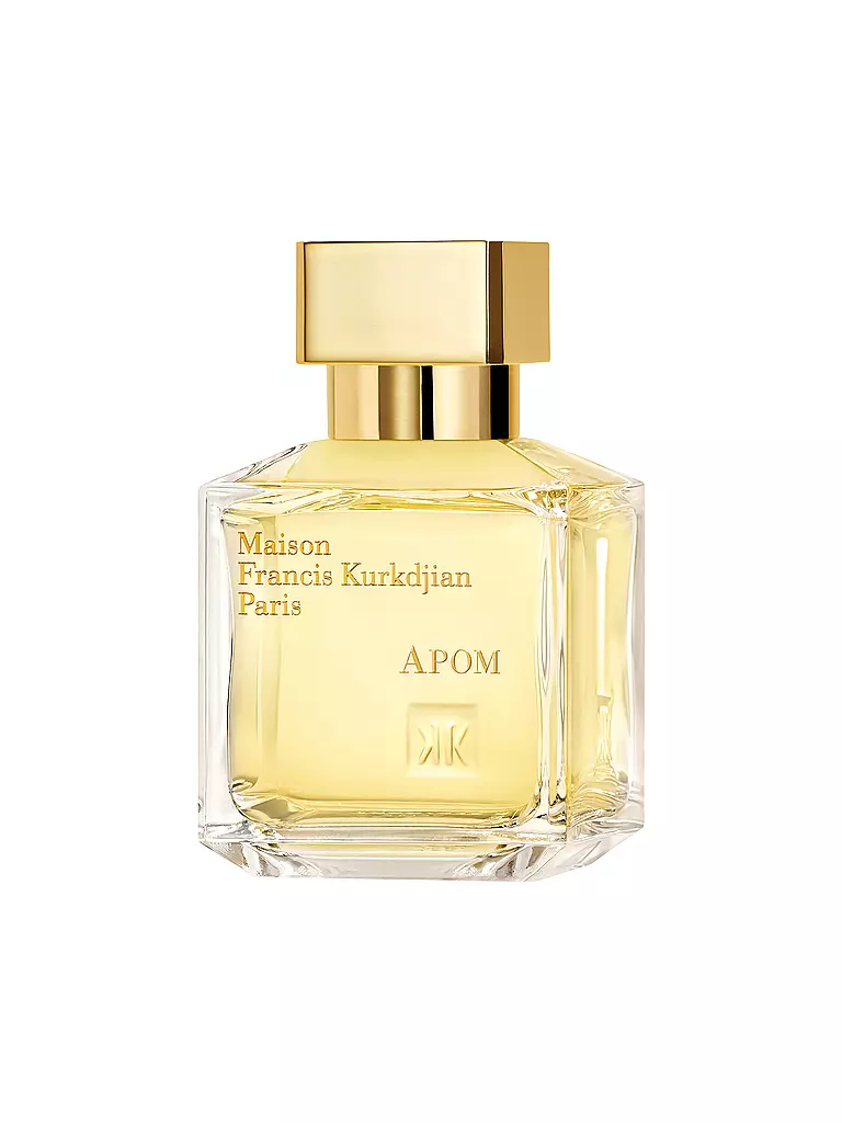 MAISON FRANCIS KURKDJIAN | APOM Eau de Parfum 70ml | keine Farbe