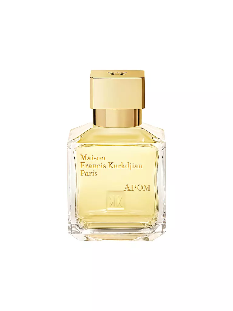 MAISON FRANCIS KURKDJIAN | APOM Eau de Parfum 70ml | keine Farbe