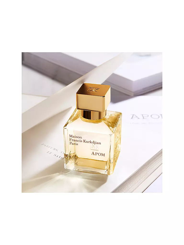 MAISON FRANCIS KURKDJIAN | APOM Eau de Parfum 70ml | keine Farbe