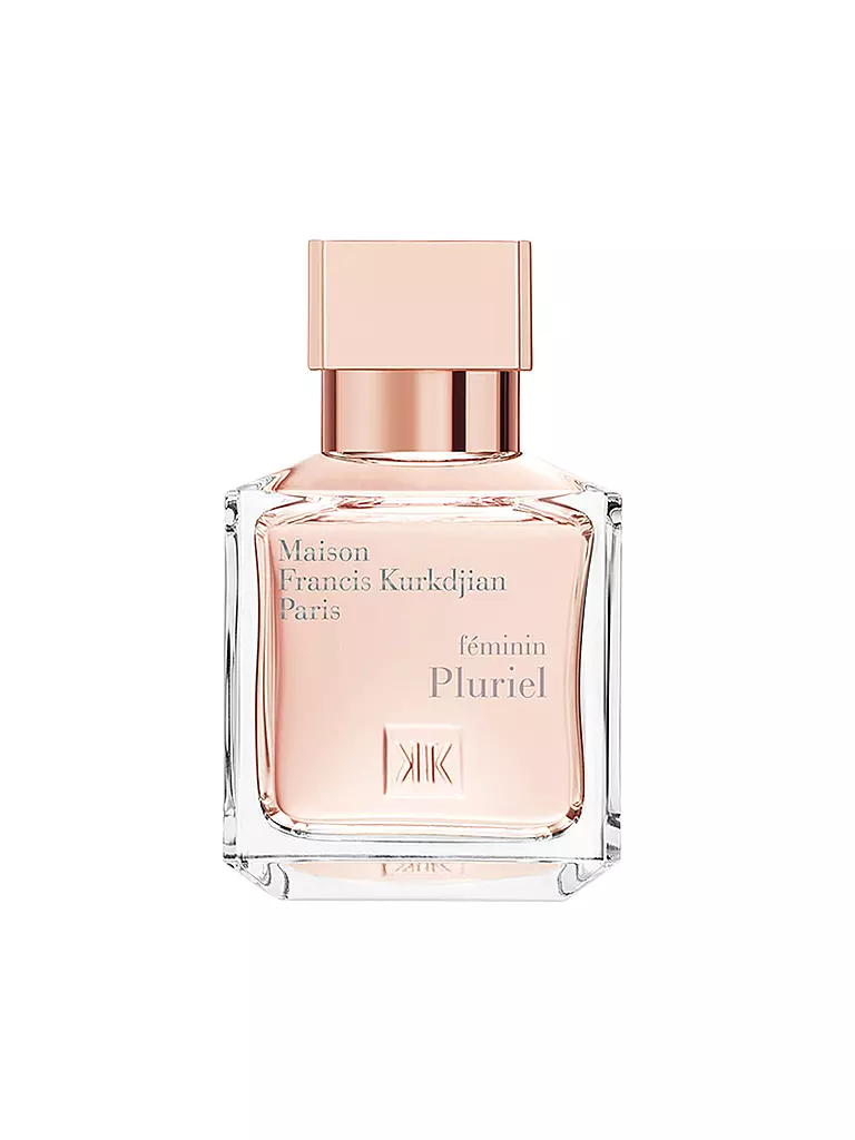 MAISON FRANCIS KURKDJIAN | feminin Pluriel Eau de Parfum 70ml | keine Farbe