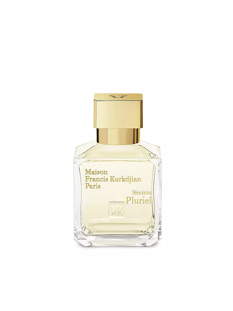 MAISON FRANCIS KURKDJIAN | feminin Pluriel Eau de Parfum 70ml | keine Farbe