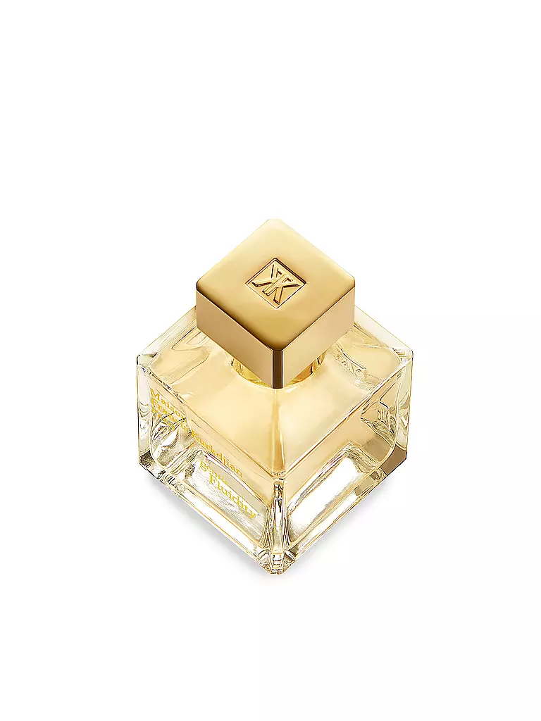 MAISON FRANCIS KURKDJIAN | Gentle Fluidity - gold edition Eau de Parfum 70ml | keine Farbe