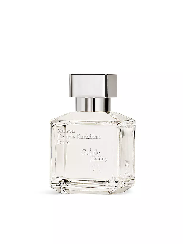 MAISON FRANCIS KURKDJIAN | Gentle Fluidity - silver edition Eau de Parfum 70ml | keine Farbe