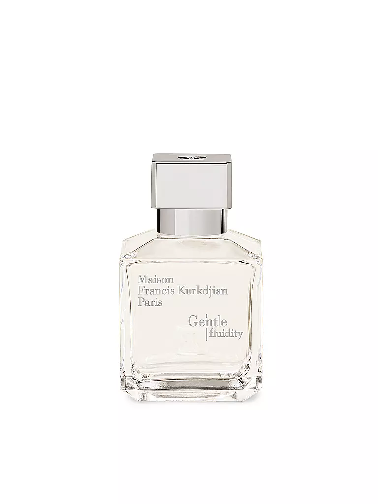 MAISON FRANCIS KURKDJIAN | Gentle Fluidity - silver edition Eau de Parfum 70ml | keine Farbe