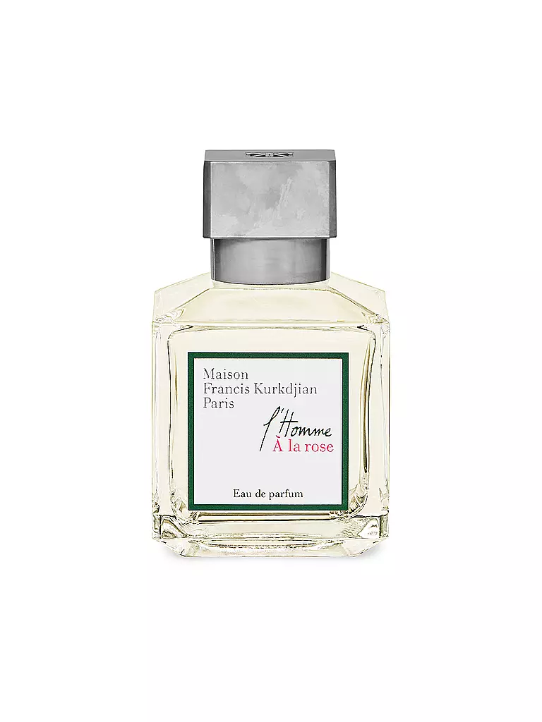 MAISON FRANCIS KURKDJIAN | L'Homme À la rose Eau de Parfum 70ml | keine Farbe