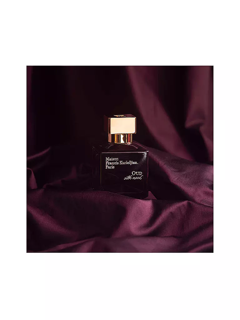 MAISON FRANCIS KURKDJIAN | OUD silk mood - Eau de Parfum 70ml | keine Farbe