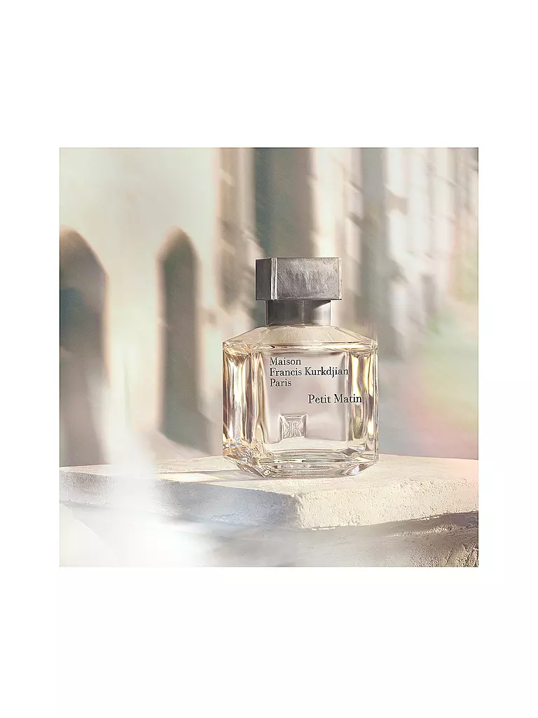 MAISON FRANCIS KURKDJIAN | Petit Matin Eau de Parfum 70ml | keine Farbe