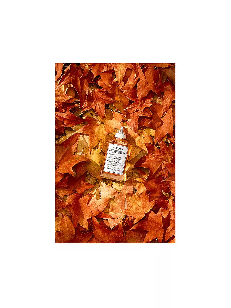 MAISON MARGIELA | Replica Autumn Vibes Eau de Toilette 100ml | keine Farbe